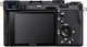 Беззеркальный фотоаппарат Sony Alpha A7C Body Black (ILCE7CB) - изображение 2