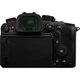 Беззеркальный фотоаппарат Panasonic Lumix DC-GH7 Body Black (DC-GH7E) - изображение 5
