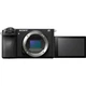 Бездзеркальний фотоапарат Sony Alpha A6700 Body (ILCE6700B.CEC) - зображення 3