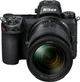 Бездзеркальний фотоапарат Nikon Z 6II Kit Nikkor 24-70mm f/4 S (VOA060K001) - зображення 4