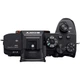 Бездзеркальний фотоапарат Sony Alpha A7R IV body Black (ILCE7RM4B.CEC) - зображення 5