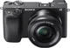 Беззеркальный фотоаппарат Sony Alpha A6400 Kit 16-50mm Black (ILCE6400LB.CEC) - изображение 4