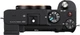 Беззеркальный фотоаппарат Sony Alpha A7C Body Black (ILCE7CB) - изображение 6