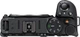Бездзеркальний фотоапарат Nikon Z 30 Body Black (VOA110AE) - зображення 3