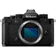Бездзеркальний фотоапарат Nikon Z f Body Black (VOA120AE) - зображення 1