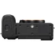 Бездзеркальна камера Sony Alpha A7C II Body Black (ILCE7CM2B.CEC) - зображення 8