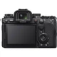 Бездзеркальна камера Sony Alpha A9 III Body Black (ILCE9M3B) - зображення 2