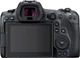 Беззеркальный фотоаппарат Canon EOS R5 Body (4147C027) - изображение 2