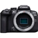 Беззеркальный фотоаппарат Canon EOS R10 Body (5331C046) G1147 - изображение 1