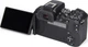 Беззеркальный фотоаппарат Canon EOS R10 Body (5331C046) G1147 - изображение 3
