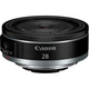 Объектив Canon RF 28mm f/2.8 STM (6128C005) - изображение 1