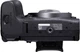 Беззеркальный фотоаппарат Canon EOS R10 Body (5331C046) G1147 - изображение 4