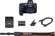 Беззеркальный фотоаппарат Canon EOS R5 Body (4147C027) - изображение 5