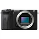 Фотоаппарат Sony Alpha A6600 Body (ILCE6600B.CEC) - изображение 1