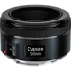 Объектив Canon EF 50mm f/1.8 STM (0570C005) - изображение 1