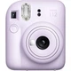 Фотокамера моментальной печати Fujifilm Instax Mini 12 Lilac Purple (16806133) - изображение 2