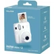 Фотокамера моментальной печати Fujifilm Instax Mini 12 Clay White (16806121) - изображение 7