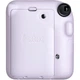 Фотокамера моментальной печати Fujifilm Instax Mini 12 Lilac Purple (16806133) - изображение 5