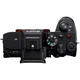 Бездзеркальна камера Sony A7R V Body (ILCE-7RM5) - зображення 5