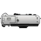 Беззеркальный фотоаппарат Fujifilm X-T30 II Body Silver (16759641) G1161 - изображение 4