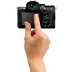 Бездзеркальна камера Sony A7R V Body (ILCE-7RM5) - зображення 8