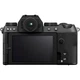 Бездзеркальний фотоапарат Fujifilm X-S20 Body Black (16781826) - зображення 2
