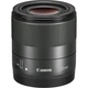 Объектив Canon EF-M 32mm f/1.4 STM (2439C005) G1230 - изображение 1