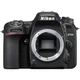 Дзеркальний фотоапарат Nikon D7500 Body (VBA510AE) - зображення 1