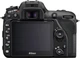 Дзеркальний фотоапарат Nikon D7500 Body (VBA510AE) - зображення 5
