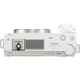 Беззеркальный фотоаппарат Sony ZV-E1 Body White (ZVE1W.CEC) - изображение 8
