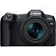 Беззеркальный фотоаппарат Canon EOS R8 Kit RF 24-50mm f/4.5-6.3 IS STM (5803C016) G1156 - зображення 1