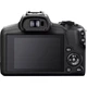 Беззеркальный фотоаппарат Canon EOS R100 Kit RF-S 18-45mm F/4.5-6.3 IS STM (6052C013) G1149 - изображение 3