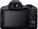 Беззеркальный фотоаппарат Canon EOS R50 Body Black (5811C029) - изображение 3