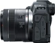 Беззеркальный фотоаппарат Canon EOS R8 Kit RF 24-50mm f/4.5-6.3 IS STM (5803C016) G1156 - зображення 4