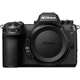 Бездзеркальний фотоапарат Nikon Z6 III Kit 24-120mm f/4 S Black (VOA130K002) - зображення 2