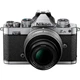 Фотокамера Nikon Z fc Kit 16-50mm f/3.5-6.3 VR Silver (VOA090K002) - зображення 5