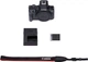 Беззеркальный фотоаппарат Canon EOS R50 Body Black (5811C029) - изображение 8