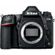 Дзеркальна камера Nikon D780 Body (VBA560AE) - зображення 1