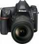 Дзеркальна камера Nikon D780 Body (VBA560AE) - зображення 5