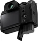Беззеркальный фотоаппарат Fujifilm X-T5 Body Black (16782246) - изображение 3