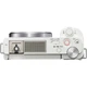 Фотоаппарат Sony ZV-E10 Body White (ILCZVE10W.CEC) - изображение 8