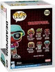 Фігурка Фанко Дедпул Турист №1345 Tourist Deadpool Funko 76080 - зображення 3