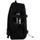 Рюкзак GoPack Education Teens 46x30x15 см 20 л Чорний (GO25-186L-1) - изображение 5