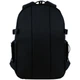 Рюкзак GoPack Education Teens 46x30x15 см 20 л Чорний (GO25-186L-1) - изображение 7