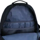 Рюкзак GoPack Education Teens 46x30x15 см 20 л Чорний (GO25-186L-1) - изображение 11