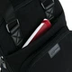 Рюкзак GoPack Education Teens 39x27x11.8 см 11 л Чорний (GO25-179M-1) - изображение 10
