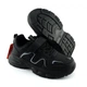 Закрытые подростковые детские кроссовки Bi&Ki (11608A) размер 35, 21.5 см - изображение 2