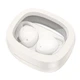 Беспроводные Bluetooth наушники HOCO Shadow true wireless sleep BT headset EW65 |BT5.3, 30/500mAh, 4h| Зеленый - изображение 6