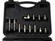 Компресометр дизельный 0-70 bar Geko (G02510) - изображение 2