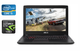 Ігровий ноутбук Б-клас Asus FX502V / 15.6" (1920x1080) IPS / Intel Core i5-6300HQ (4 ядра по 2.3 - 3.2 GHz) / 16 GB DDR4 / 512 GB SSD / nVidia GeForce GTX 1060, 3 GB GDDR5, 192-bit / WebCam / HDMI б/в - зображення 1